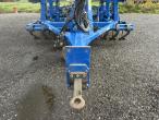 Dal-Bo Cultimaxx 800 seed bed harrow 8 meters 10