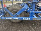 Dal-Bo Cultimaxx 800 seed bed harrow 8 meters 35