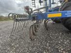 Dal-Bo Cultimaxx 800 seed bed harrow 8 meters 39