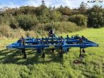 Dal-bo Dinco 380 harrow 2