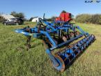 Dal-bo Dinco 380 harrow 7