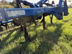 Dal-bo Dinco 380 harrow 14