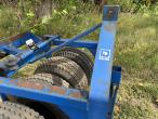 Dal-Bo Rubber Wheel Packers 14