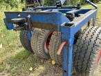 Dal-Bo Rubber Wheel Packers 21