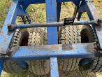 Dal-Bo Rubber Wheel Packers 23