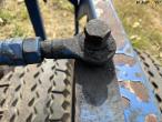 Dal-Bo Rubber Wheel Packers 24