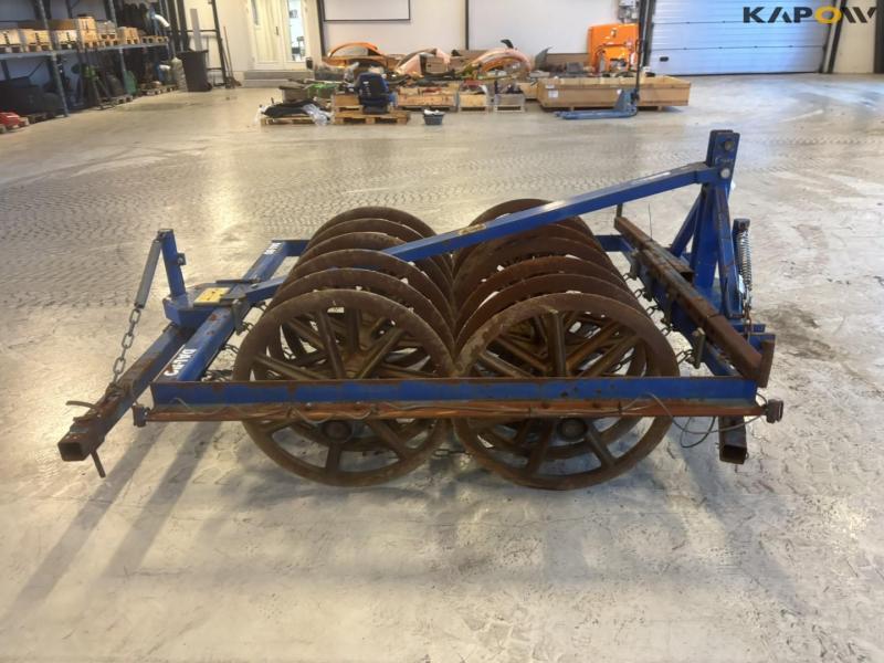 Dal-bo land parcels 4