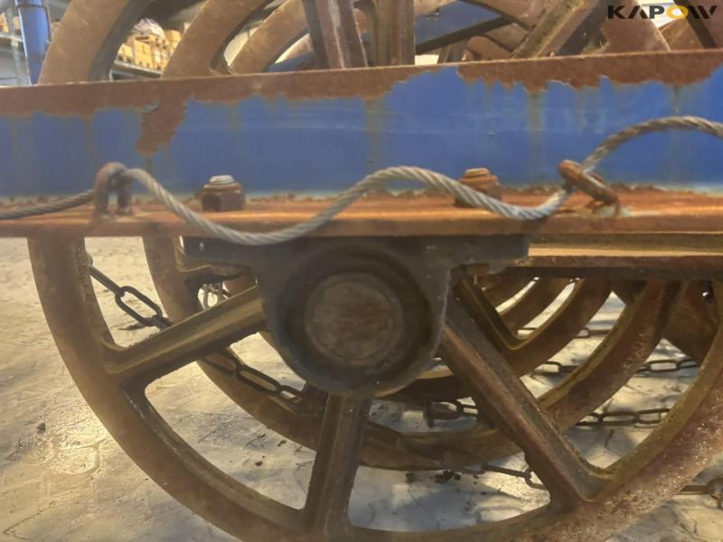 Dal-bo land parcels 20