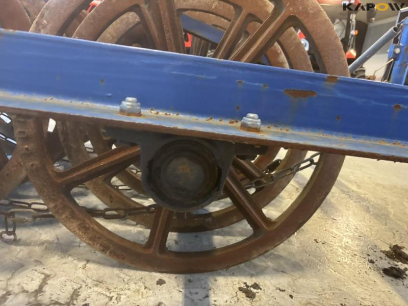 Dal-bo land parcels 27