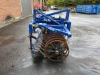 Dal-bo Levelflex 300 drum 4