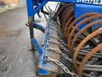 Dal-bo Levelflex 300 drum 14