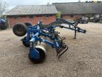 Dal-bo maxiroll 630 grassland roller 4