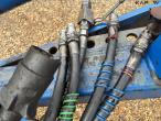 Dal-bo maxiroll 630 grassland roller 10