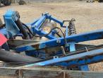 Dal-bo maxiroll 630 grassland roller 21