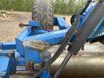 Dal-bo maxiroll 630 grassland roller 23