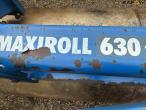 Dal-bo maxiroll 630 grassland roller 29