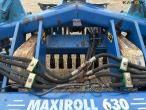 Dal-bo maxiroll 630 grassland roller 31