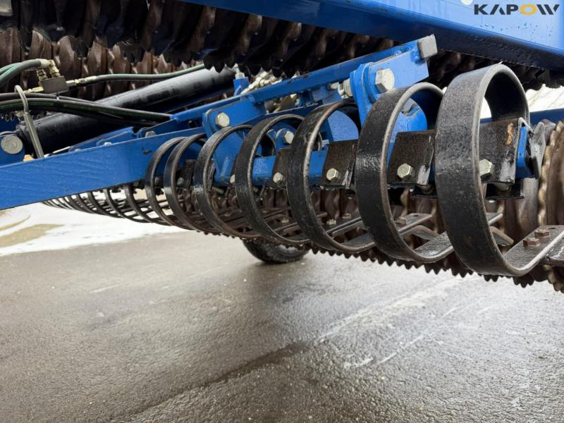 Dal-bo minimax 2000 drum 33