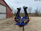 Dal-bo powerchain 800 disc harrow 2