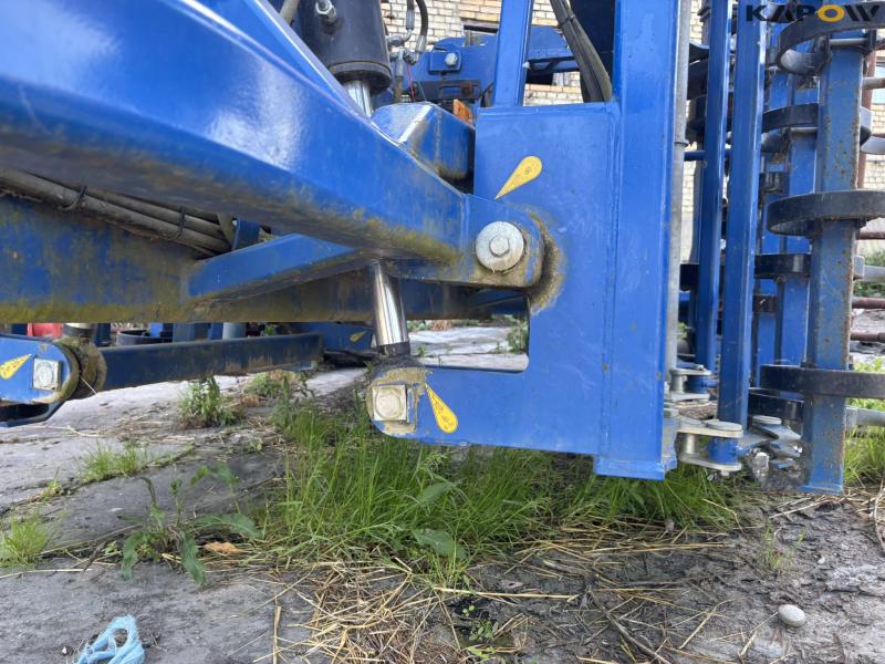 Dal-Bo ROLLOMAXIMUM XL 750 seedbed harrow 68
