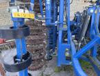 Dal-Bo ROLLOMAXIMUM XL 750 seedbed harrow 23