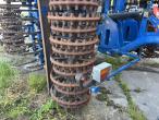 Dal-Bo ROLLOMAXIMUM XL 750 seedbed harrow 56