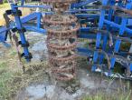 Dal-Bo ROLLOMAXIMUM XL 750 seedbed harrow 65