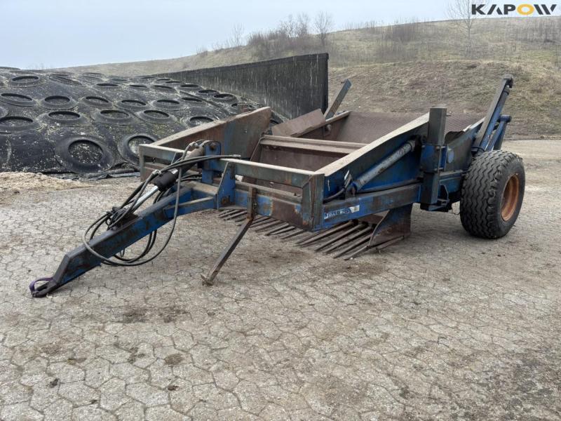 Dal-bo stone collector 1