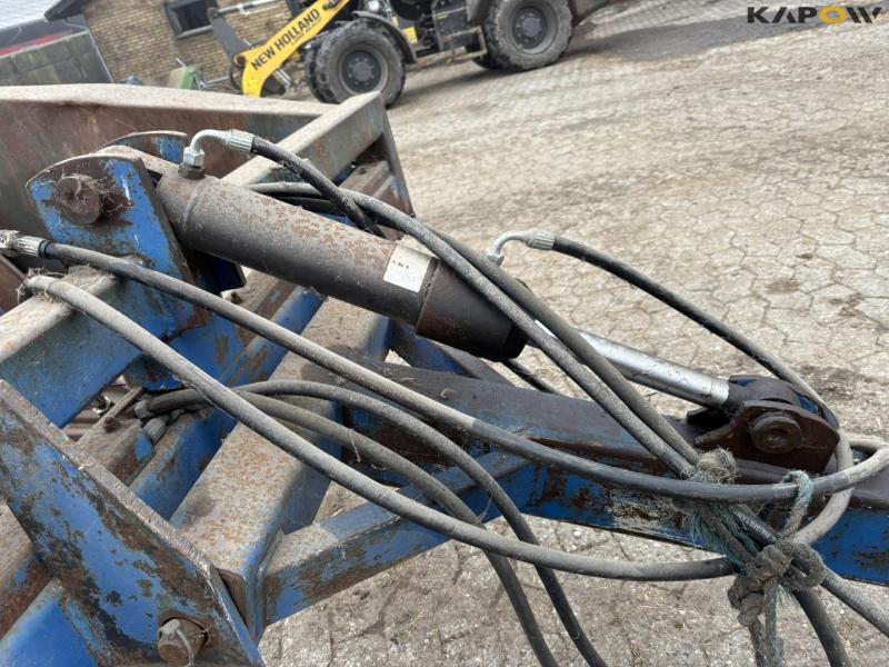 Dal-bo stone collector 15