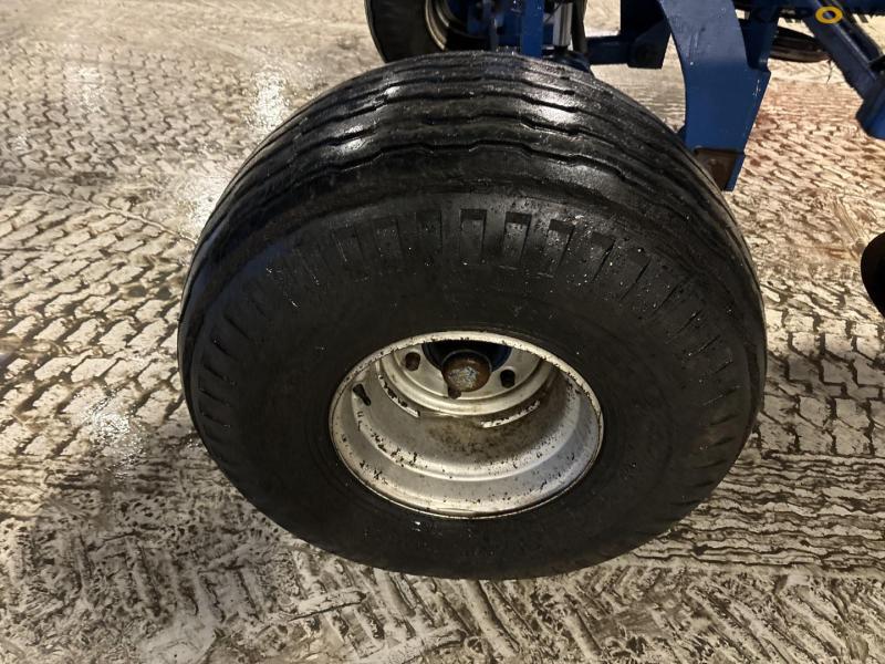 Dal-bo disc harrow 34