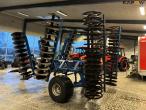 Dal-bo disc harrow 7