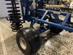 Dal-bo disc harrow 20