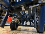 Dal-bo disc harrow 40