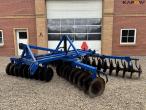 Dal-bo Disc Harrow 1
