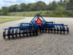 Dal-bo Disc Harrow 7