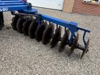 Dal-bo Disc Harrow 20