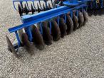 Dal-bo Disc Harrow 22