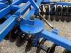 Dal-bo Disc Harrow 31