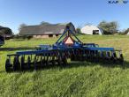 Dal-Bo disc harrow 6