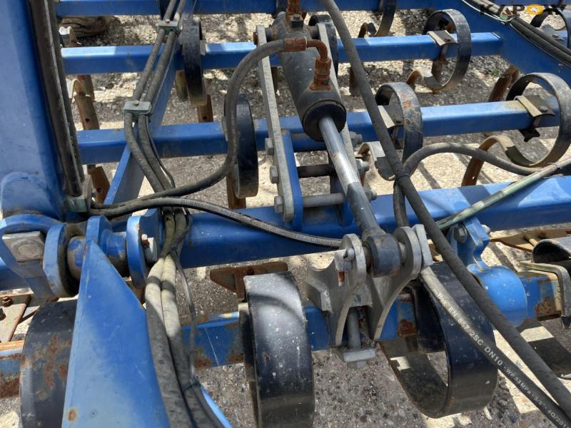 Dalbo Cultitrail 600 seedbed harrow 22