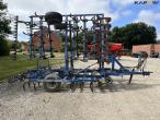 Dalbo Cultitrail 600 seedbed harrow 4