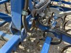 Dalbo Cultitrail 600 seedbed harrow 26