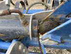 Dalbo Cultitrail 600 seedbed harrow 31