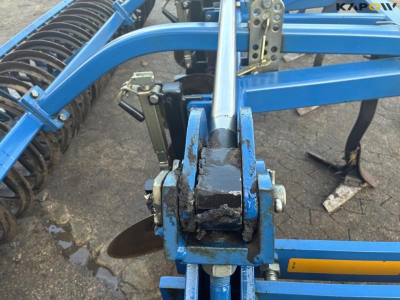 Dalbo dinco 470cm classic stubble harrow 20