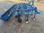 Dalbo dinco 470cm classic stubble harrow 3