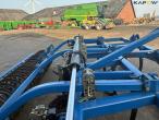 Dalbo dinco 470cm classic stubble harrow 21