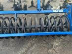 Dalbo dinco 470cm classic stubble harrow 26