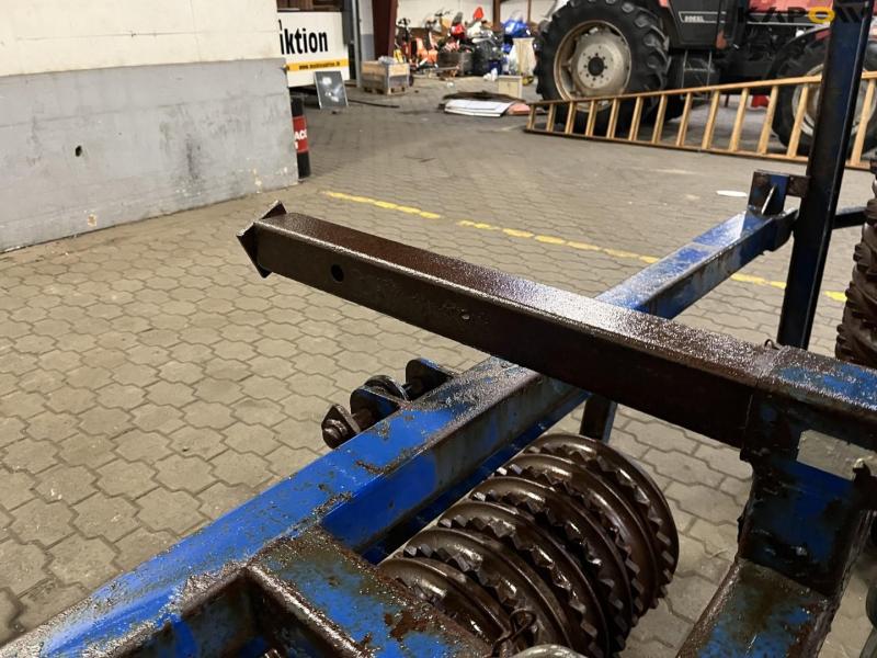 Dalbo lift-mounted drum 11