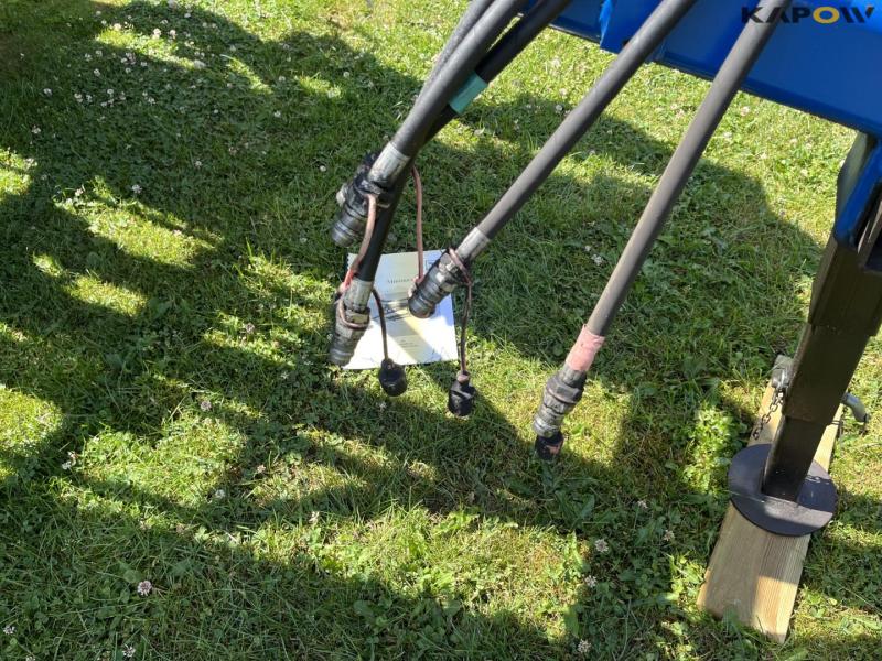 Dalbo Minimax 630 drum 13