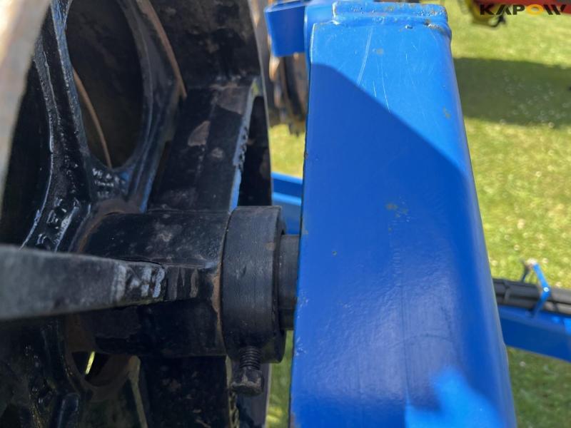 Dalbo Minimax 630 drum 14